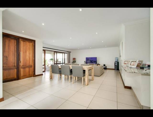 4 BEDROOM PROPERTY TO RENT IN BROADACRES